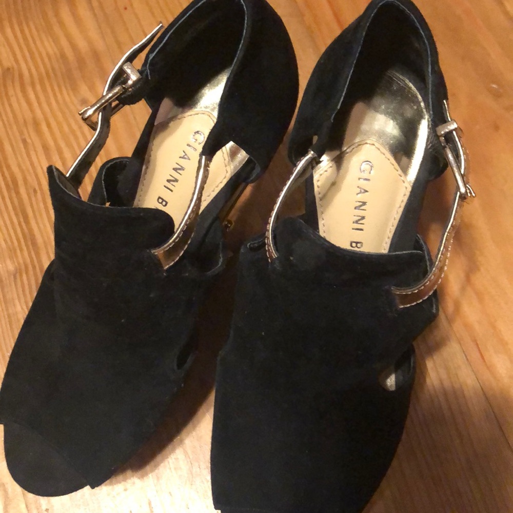 Gianni Bini wedges